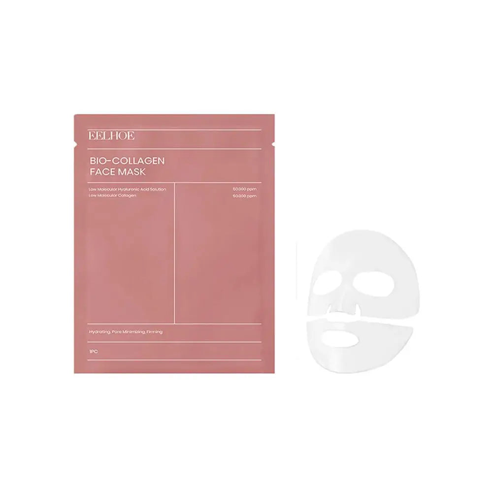 Collagen Boost Face Masks