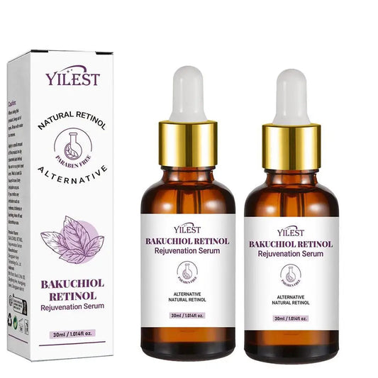 Radiant Youth Face Serum
