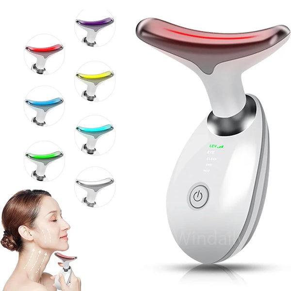 GlowLift Anti-Wrinkle Massager
